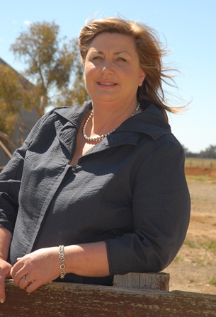 'Jennie' Hawkins.